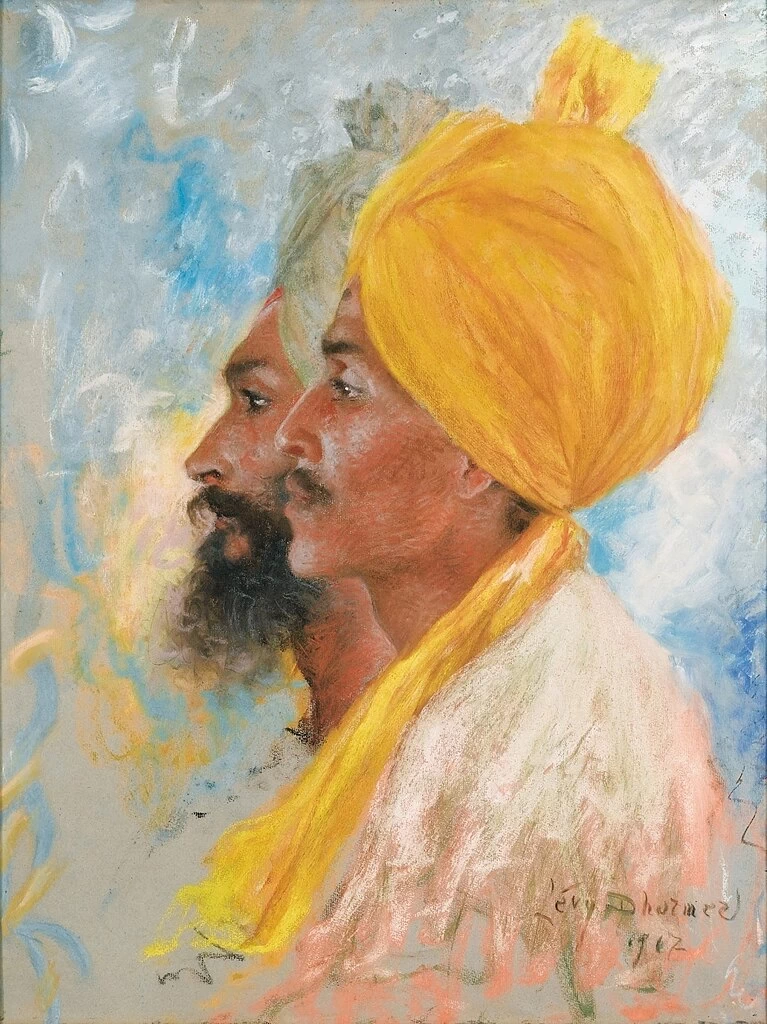 Due Sikh